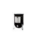  Weber | BBQ Smokey Mountain Cooker | Ø 57cm | Black 500381-01